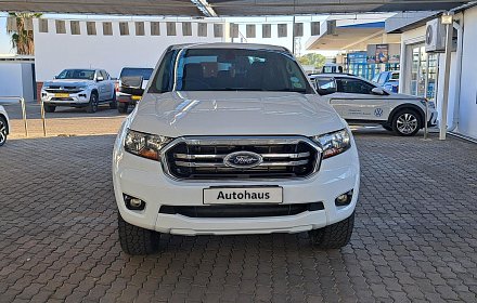 FORD Ranger 2.2 Automatic XLS